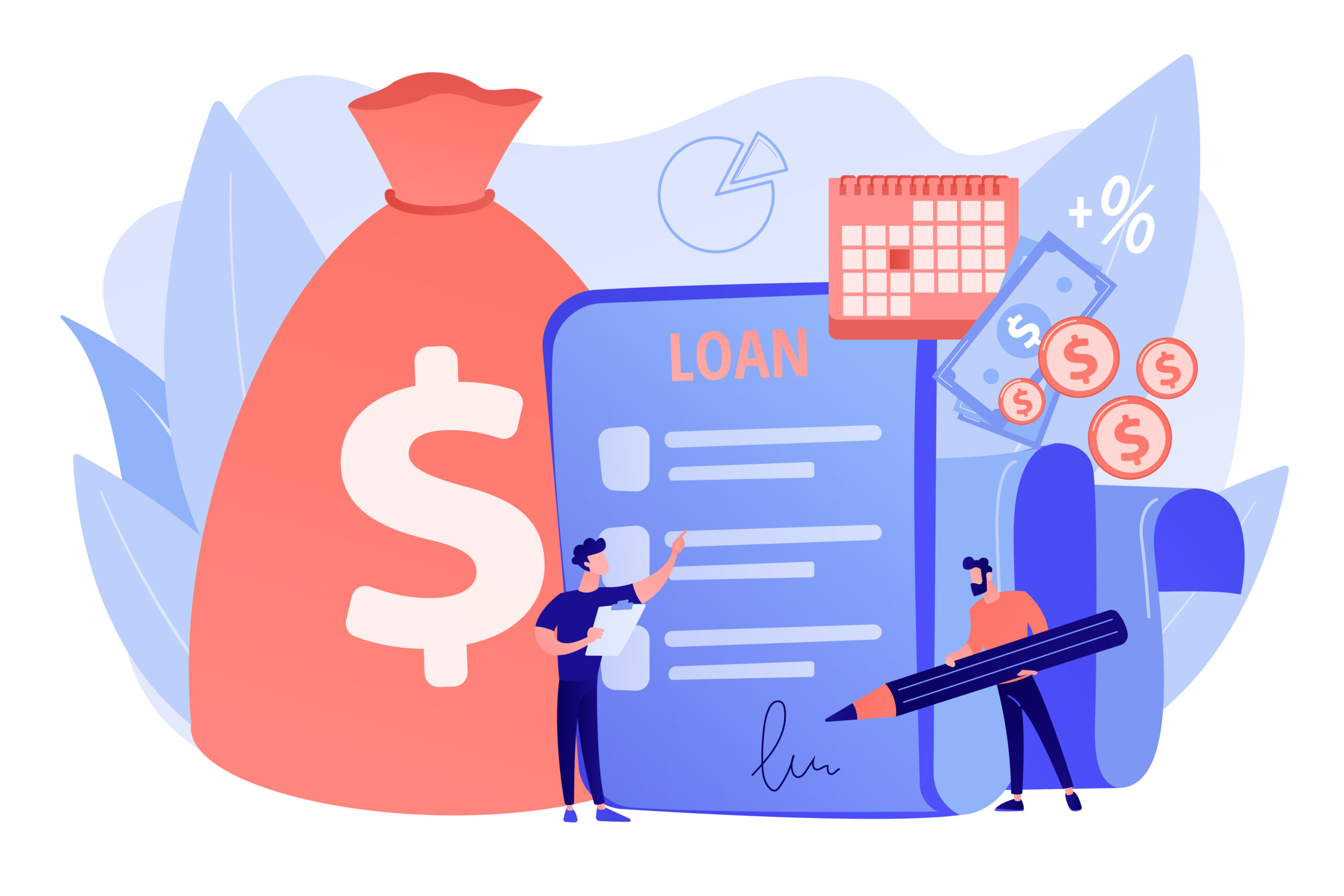 SBA loan
